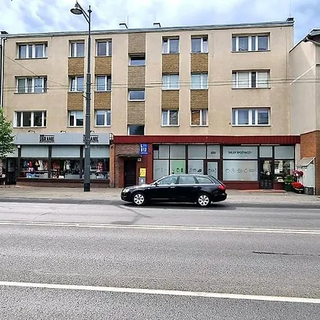 Classy Apartments - Sopot - Centrum Екстер'єр фото