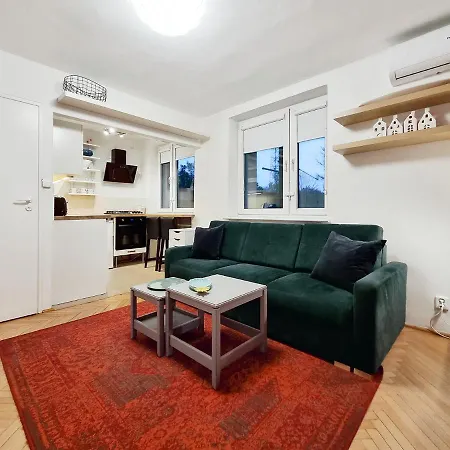 Classy Apartments - Sopot - Centrum Екстер'єр фото