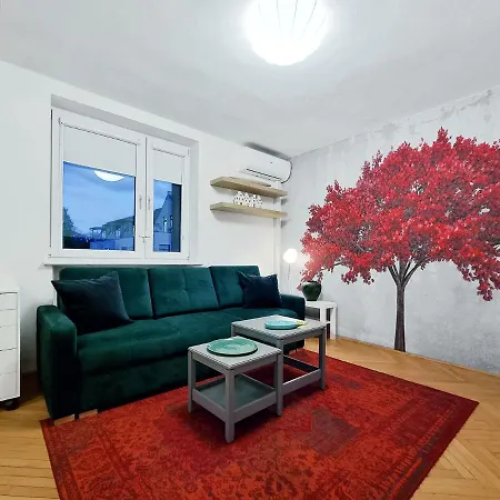 Classy Apartments - Sopot - Centrum Екстер'єр фото