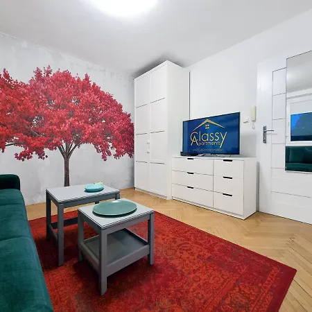 Classy Apartments - Sopot - Centrum Екстер'єр фото