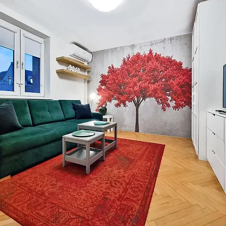 Classy Apartments - Sopot - Centrum Номер фото
