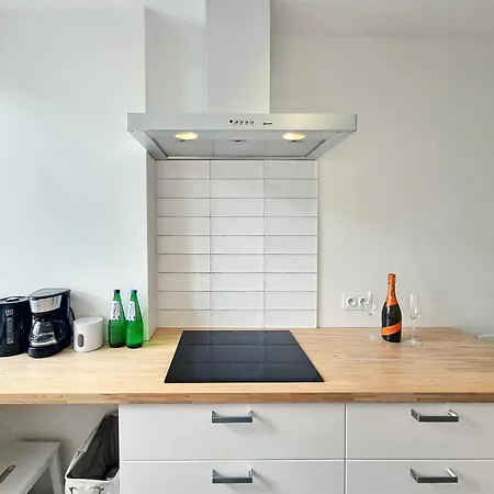 Classy Apartments - Sopot - Centrum Екстер'єр фото