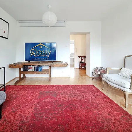 Classy Apartments - Sopot - Centrum Екстер'єр фото