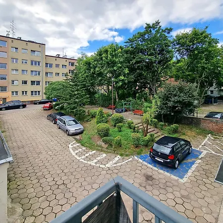 Classy Apartments - Sopot - Centrum Номер фото