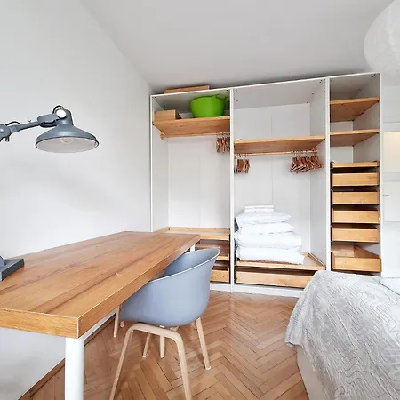 Classy Apartments - Sopot - Centrum Екстер'єр фото