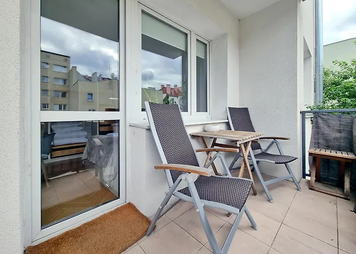 Classy Apartments - Sopot - Centrum