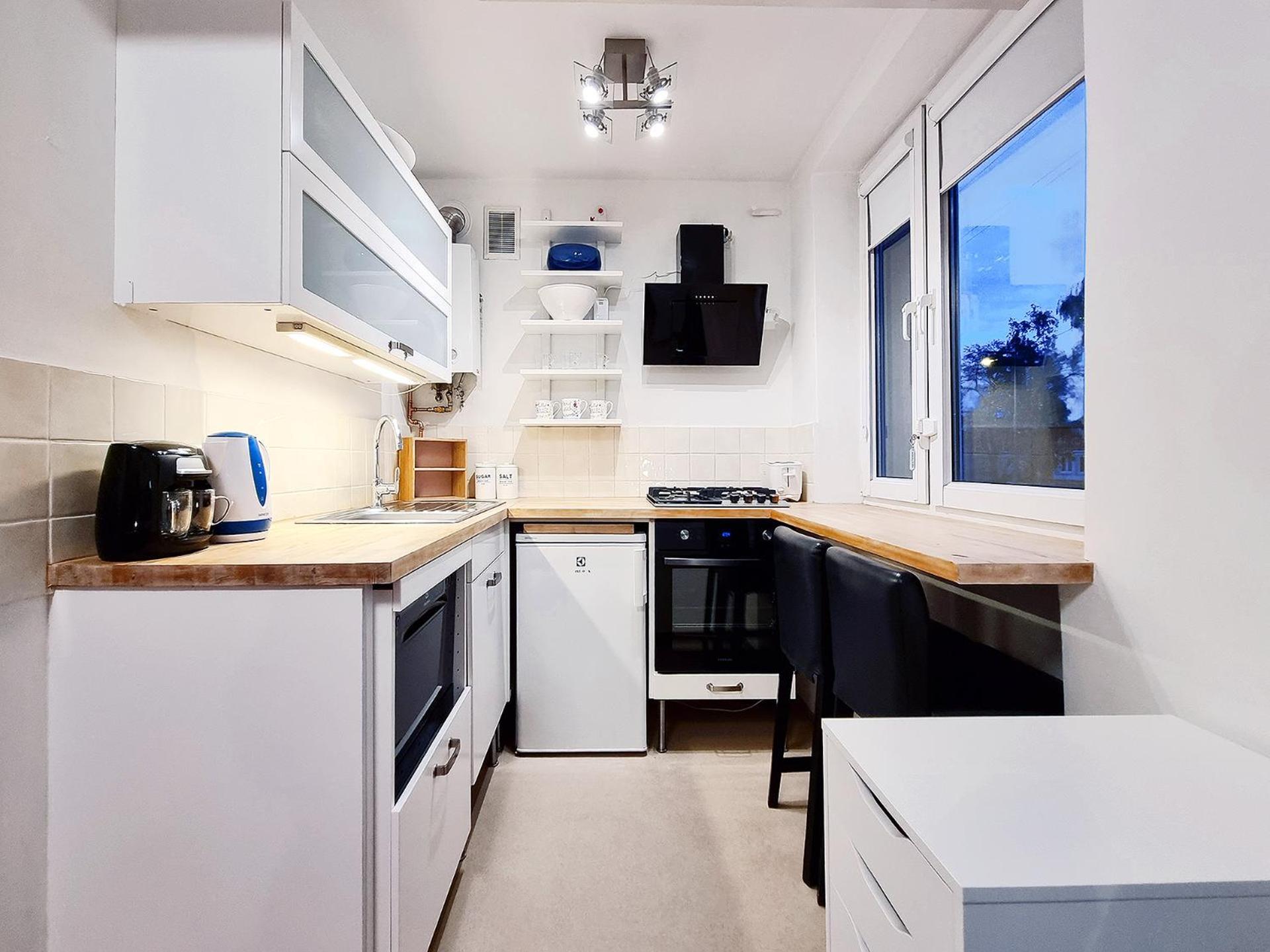 Classy - - Centrum Apartment *