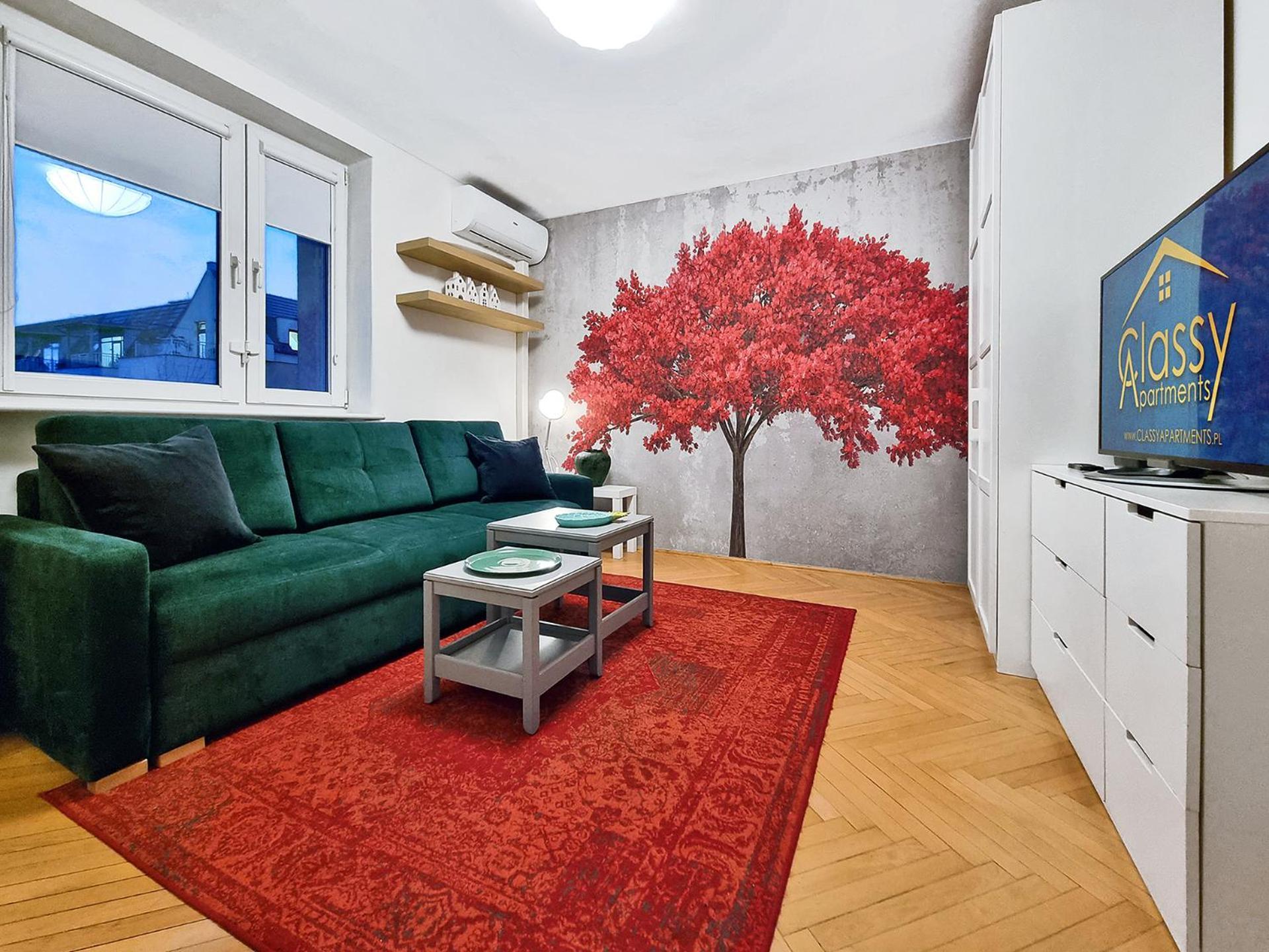 Classy - - Centrum Apartment *