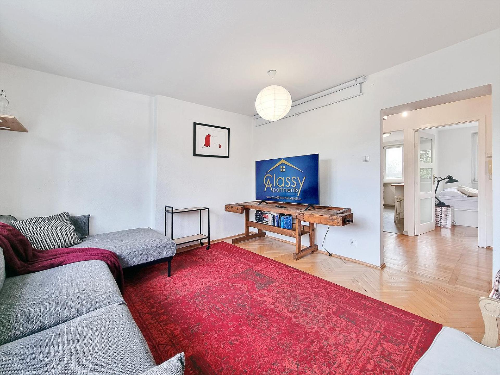 Apartmán Classy - - Centrum