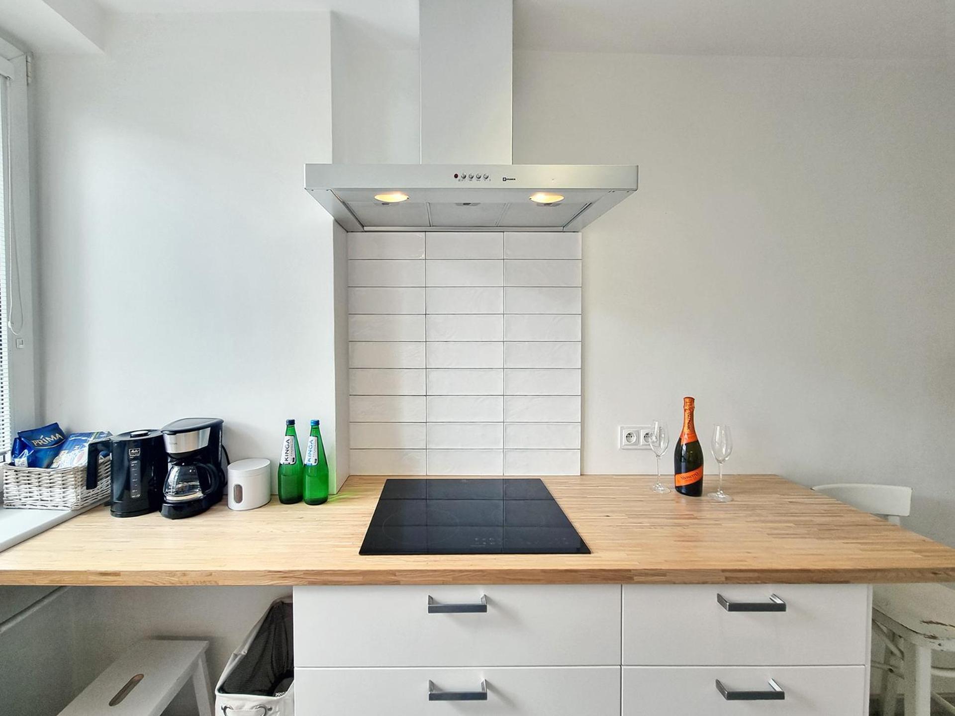 Apartment Classy - - Centrum Sopot