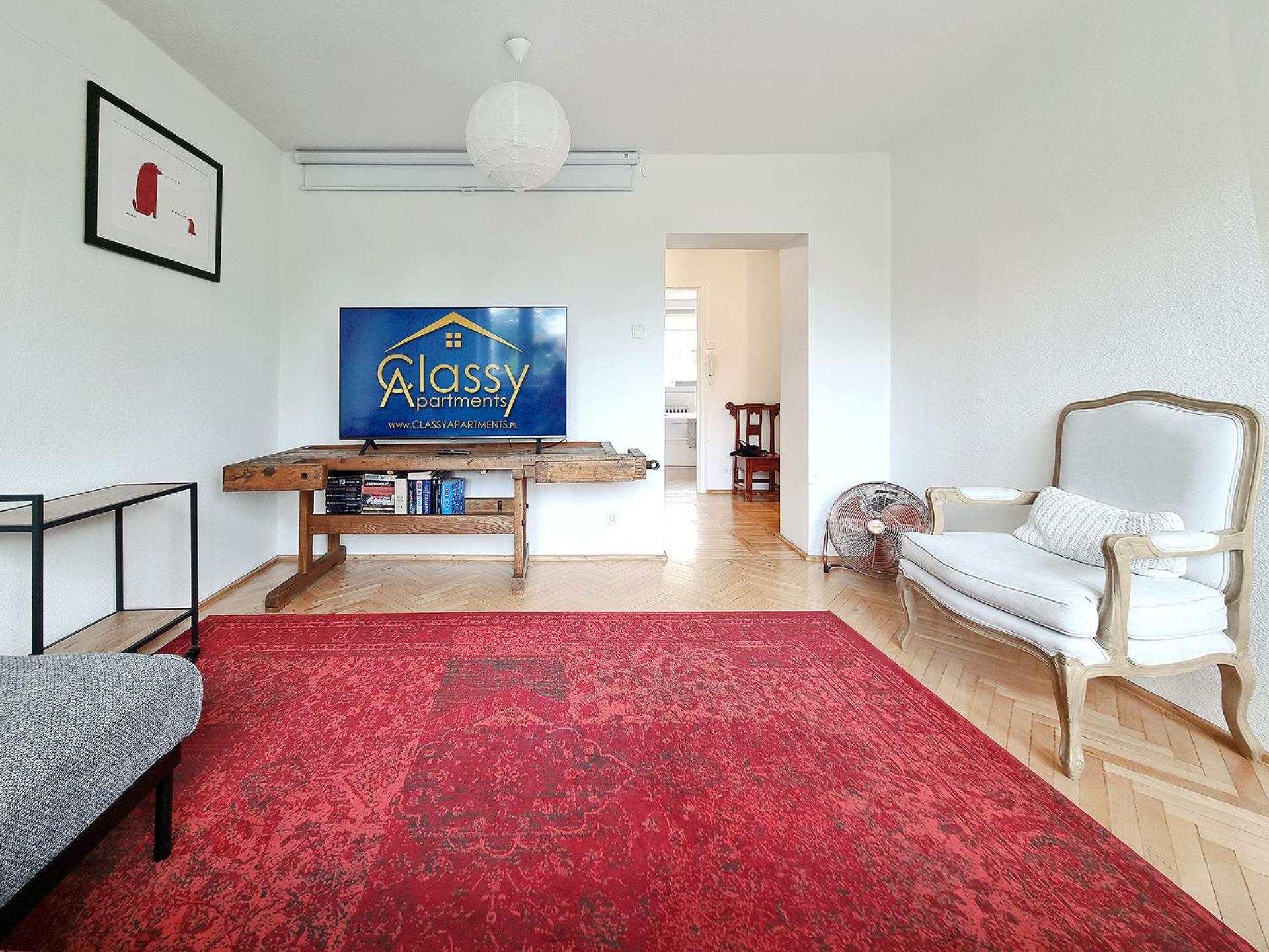 Classy - - Centrum Apartment *