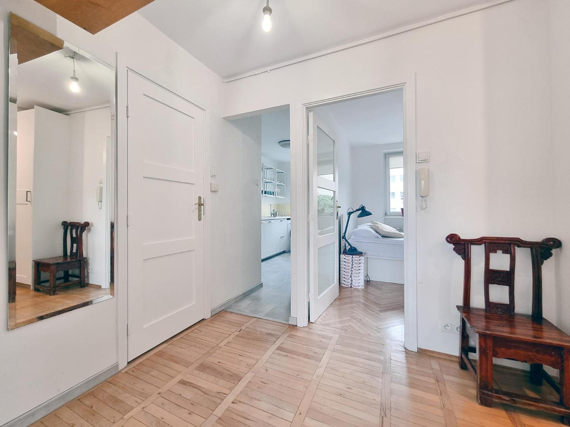 Classy - - Centrum Apartment Sopot