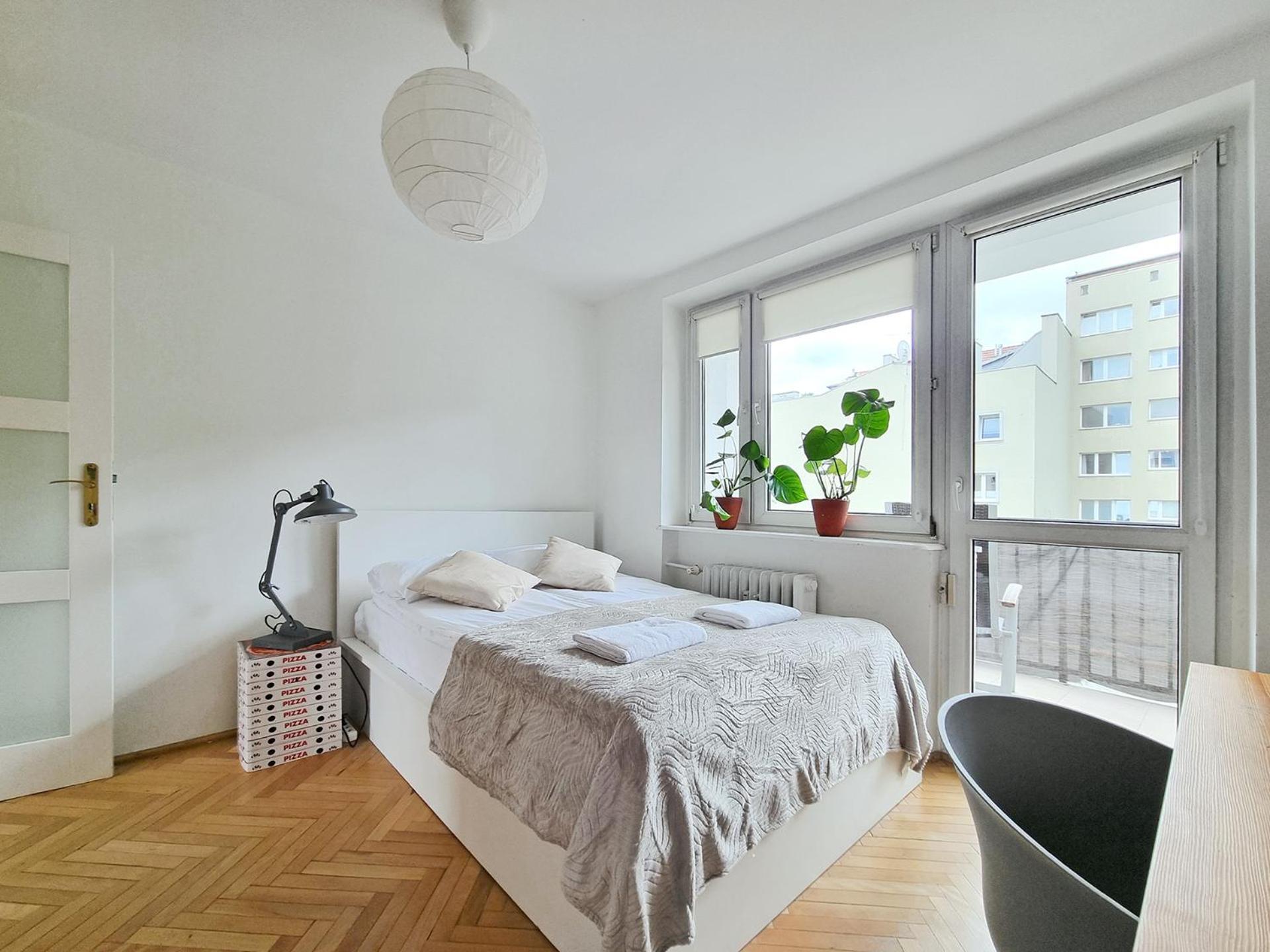 Classy - - Centrum Apartmán
