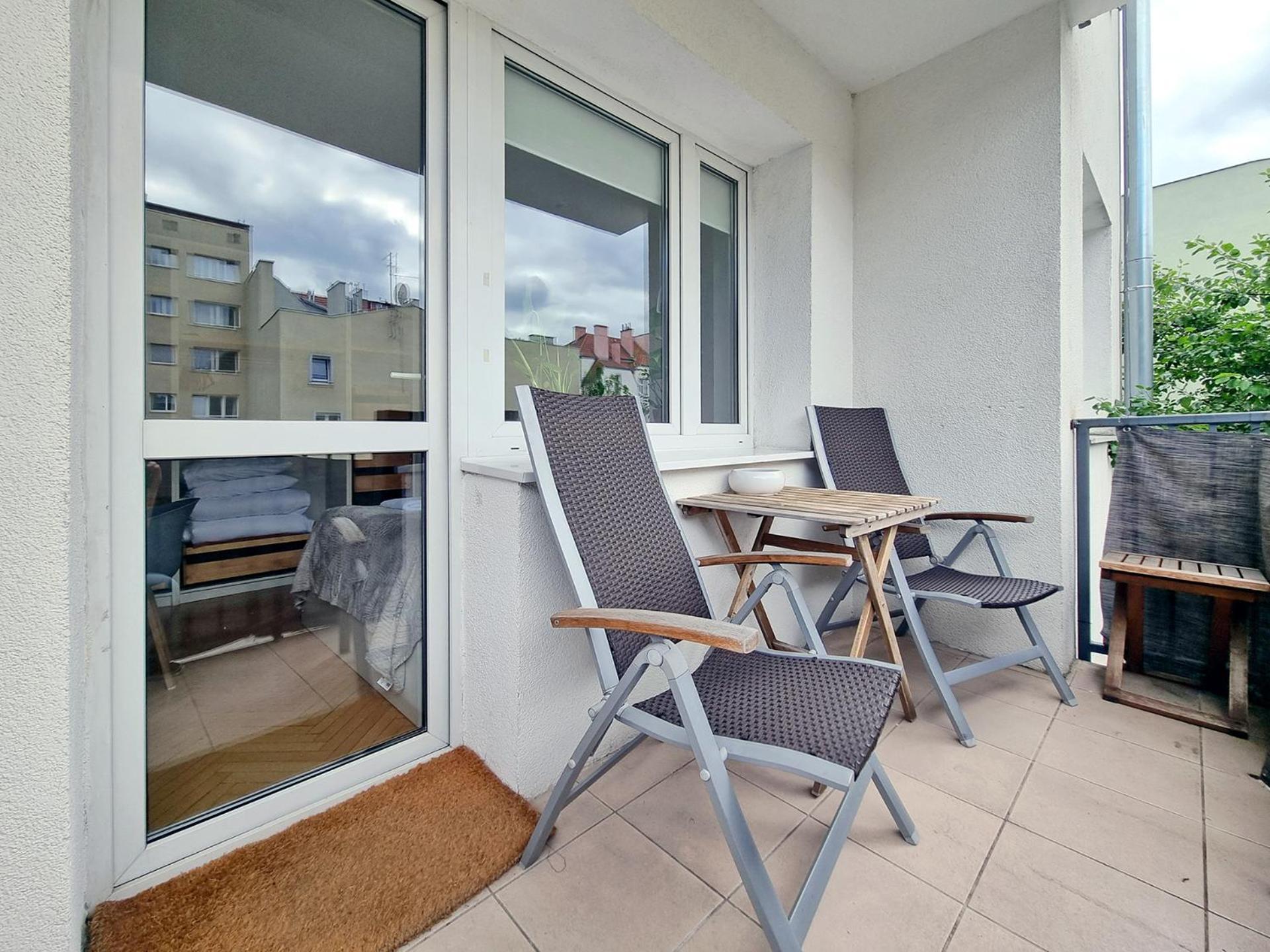 Classy - - Centrum Apartmán