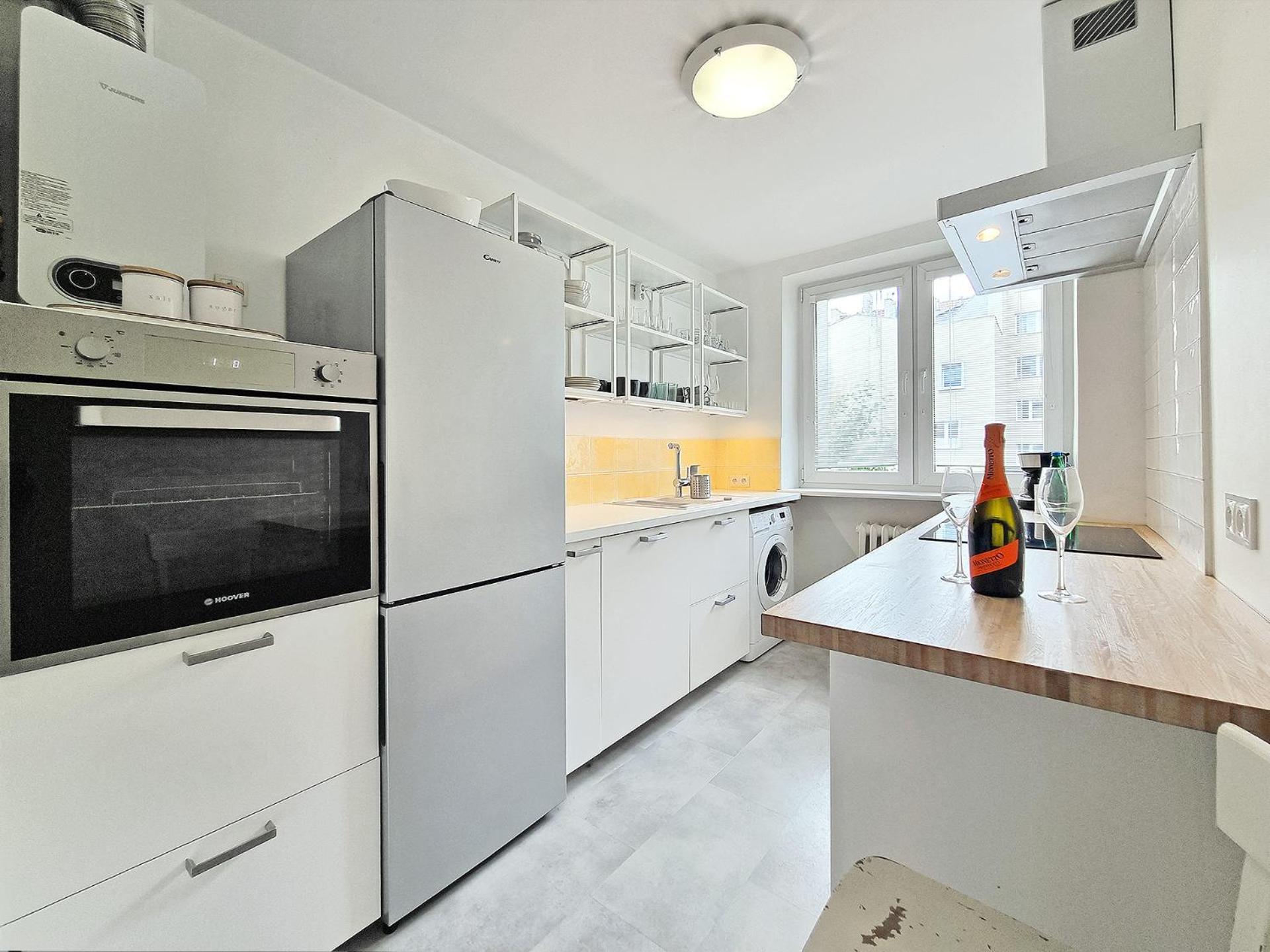 Classy - - Centrum Apartment